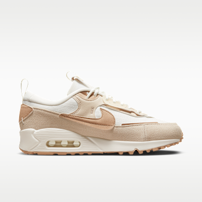 NIKE　W AIR MAX 90 FUTURA　23cm Nike Air Max 90 Futura Women's Shoes. Nike SG